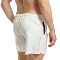 White - Lifestyle - RIPT Essentials Mens Swim Shorts