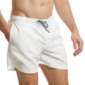 White - Pack Shot - RIPT Essentials Mens Swim Shorts