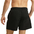 Black - Lifestyle - RIPT Essentials Mens Swim Shorts