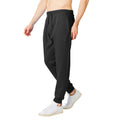 Black - Front - RIPT Essentials Mens Jogging Bottoms