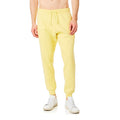 Yellow - Front - RIPT Essentials Mens Jogging Bottoms