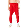 Red - Front - RIPT Essentials Mens Jogging Bottoms