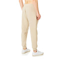 Sand - Back - RIPT Essentials Mens Jogging Bottoms