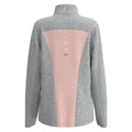 Grey - Back - Forelson Womens-Ladies Moreton Sweatshirt