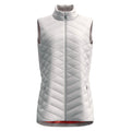 Grey - Front - Forelson Womens-Ladies Burford Gilet