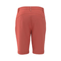 Coral - Back - Forelson Womens-Ladies Southrop Shorts