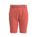 Coral - Front - Forelson Womens-Ladies Southrop Shorts