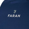 Regatta Blue - Lifestyle - Farah Mens Kenley Base Layer Top