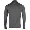 Dark Shadow - Back - Farah Mens Kenley Base Layer Top