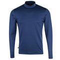 Regatta Blue - Front - Farah Mens Kenley Base Layer Top