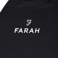 Black - Lifestyle - Farah Mens Kenley Base Layer Top