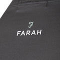 Dark Shadow - Lifestyle - Farah Mens Kenley Base Layer Top