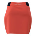 Coral - Back - Forelson Womens-Ladies Ebrington Skort