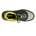 Black-Yellow - Pack Shot - Goodyear Mens Safety Shoes