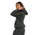 Charcoal Grey - Lifestyle - Light And Shade Womens-Ladies Hoodie