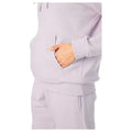 Lavender Purple - Lifestyle - Light And Shade Womens-Ladies Hoodie