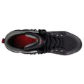 Black - Lifestyle - Lee Cooper Mens Cordura Ankle Safety Shoes