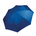 Royal - Front - Kimood Foldable Compact Mini Umbrella