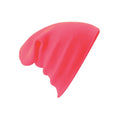 Fluorescent Pink - Back - Beechfield Unisex Original Cuffed Beanie Winter Hat