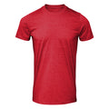 Mint - Side - Gildan Mens Soft Style Ringspun T Shirt