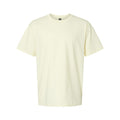 Off White - Front - Gildan Mens Hammer Heavyweight T-Shirt