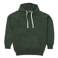 Forest Green - Front - Superstar by Mantis Mens Hoodie