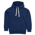 Swiss Navy - Front - Superstar by Mantis Mens Hoodie