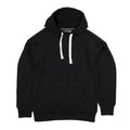 Black - Front - Superstar by Mantis Mens Hoodie