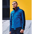 New Royal-Navy - Back - Regatta Mens Contrast Insulated Jacket