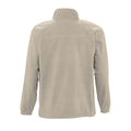 Rope - Back - SOLS Mens North Full Zip Outdoor Fleece Jacket