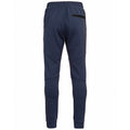 French Navy - Back - Proact Mens Performance Trousers