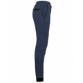 French Navy - Side - Proact Mens Performance Trousers