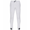 Ash Heather - Front - Proact Mens Performance Trousers