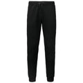 Black - Front - Proact Mens Performance Trousers