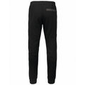 Black - Back - Proact Mens Performance Trousers