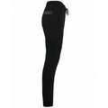 Black - Side - Proact Mens Performance Trousers