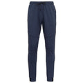 French Navy - Front - Proact Mens Performance Trousers