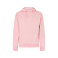 Baby Pink - Front - Kustom Kit Mens Hoodie