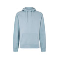 Sky Blue - Front - Kustom Kit Mens Hoodie