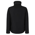 Black - Lifestyle - Regatta Professional Mens Bifrost Insulated Soft Shell Jacket