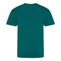 Jade - Back - AWDis Just Ts Mens The 100 T-Shirt