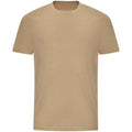 Desert Sand - Front - AWDis Just Ts Mens The 100 T-Shirt