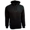 Black - Front - Original FNB Unisex Adults Hoodie