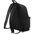 Anthracite - Front - Bagbase Original Fashion Backpack