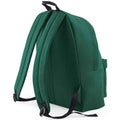 Bottle - Back - Bagbase Original Fashion Backpack