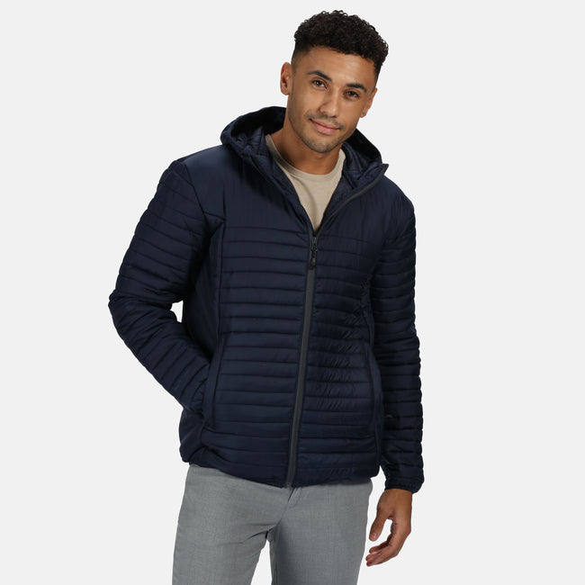 Regatta - Honestly Made Recycled Ecodown Thermal Jacket - RG2053