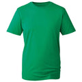 Kelly Green - Front - Anthem Mens Organic T-Shirt