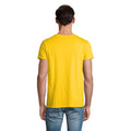 Gold - Lifestyle - SOLS Mens Crusader Organic T-Shirt