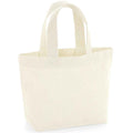 Natural - Front - Westford Mill EarthAware Organic Marina Tote