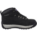 Black - Back - Portwest Mens Steelite SB HRO Leather Safety Boots